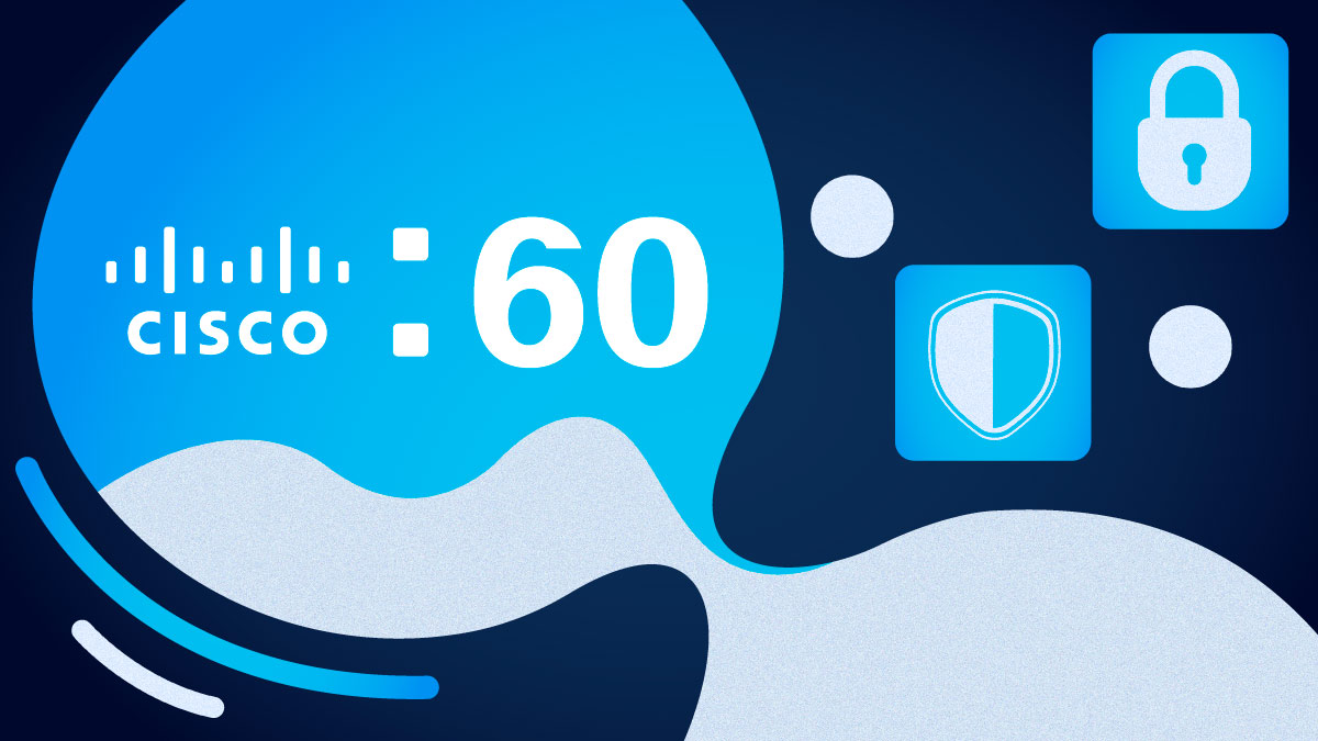 Cisco news in 60 seconds: security in the era of AI