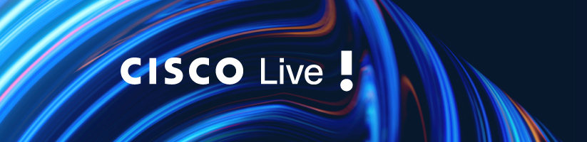 Cisco Live Keynote Countdown